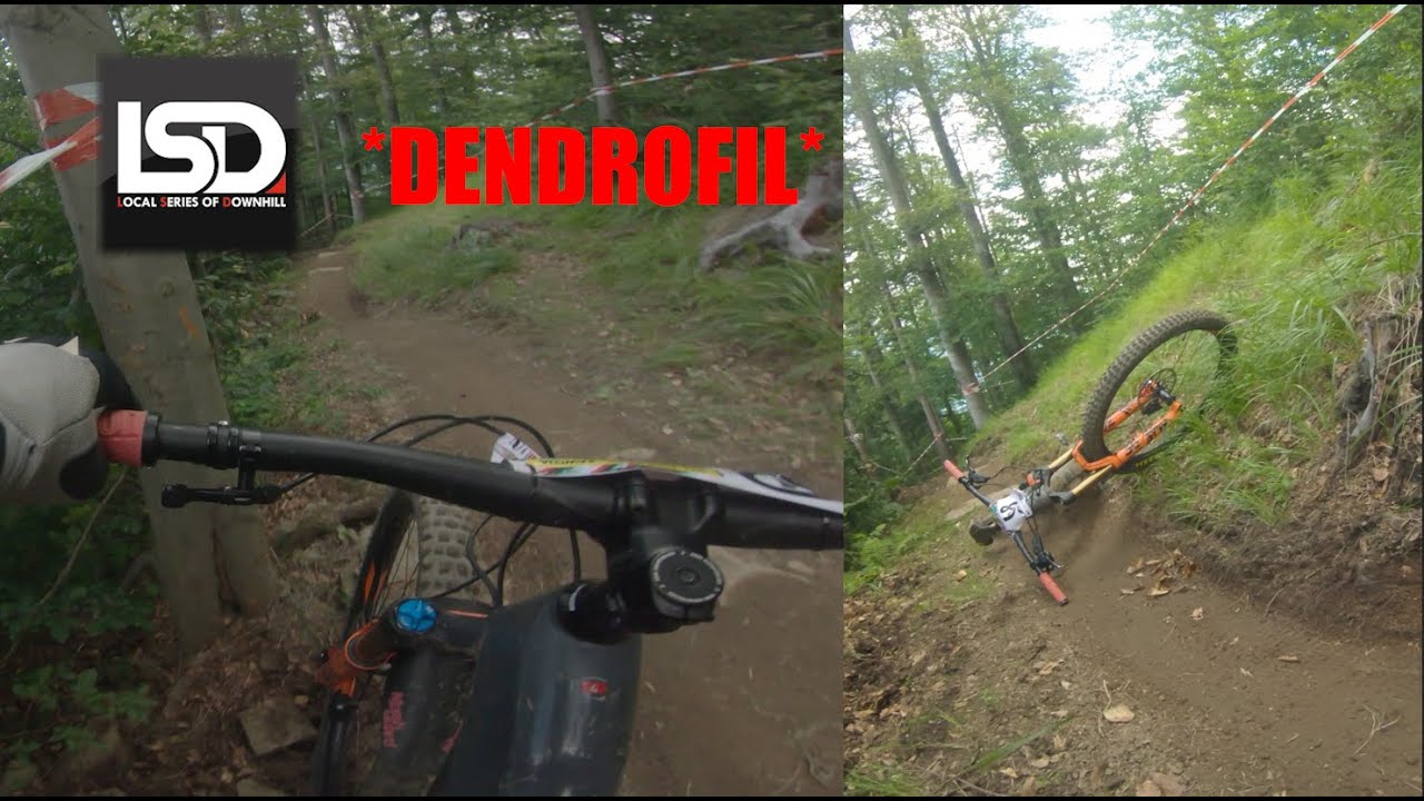 LSD #2 Mosorny Groń Zawoja | GoPro Hero 7 4K