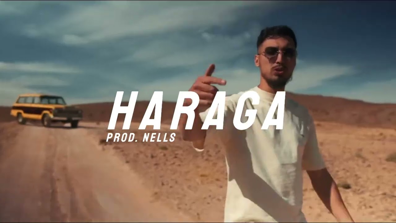 Benab x Maes x Bouss - 