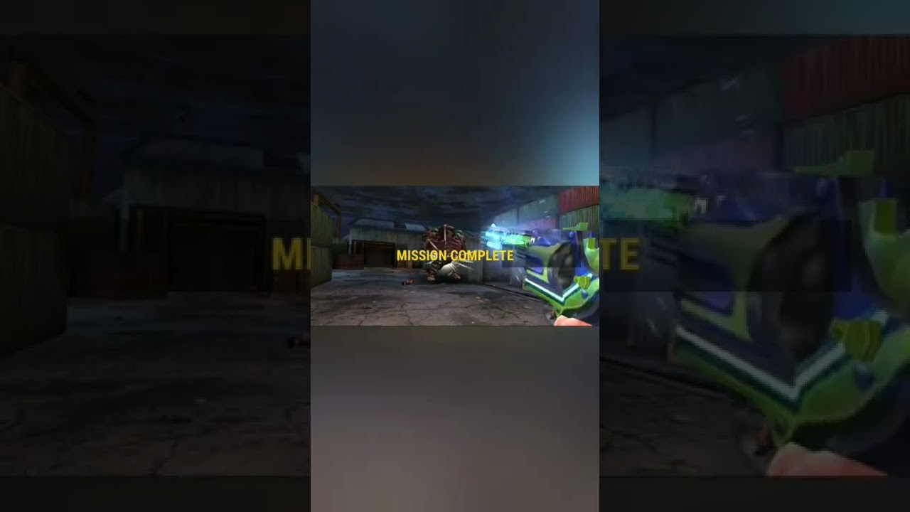 DEAD TARGET | GET GOLD BOX | Android Gameplay