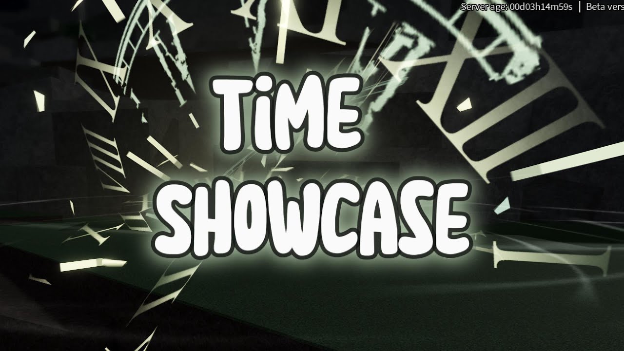 Time For a New Best Divine! |🕛 Time Showcase 🕑| Divine Duality Elemental