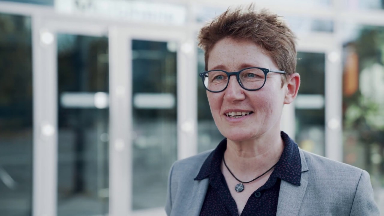F&ouml;rderung f&uuml;r den Klimaschutz in Th&uuml;ringen - Klima Invest
