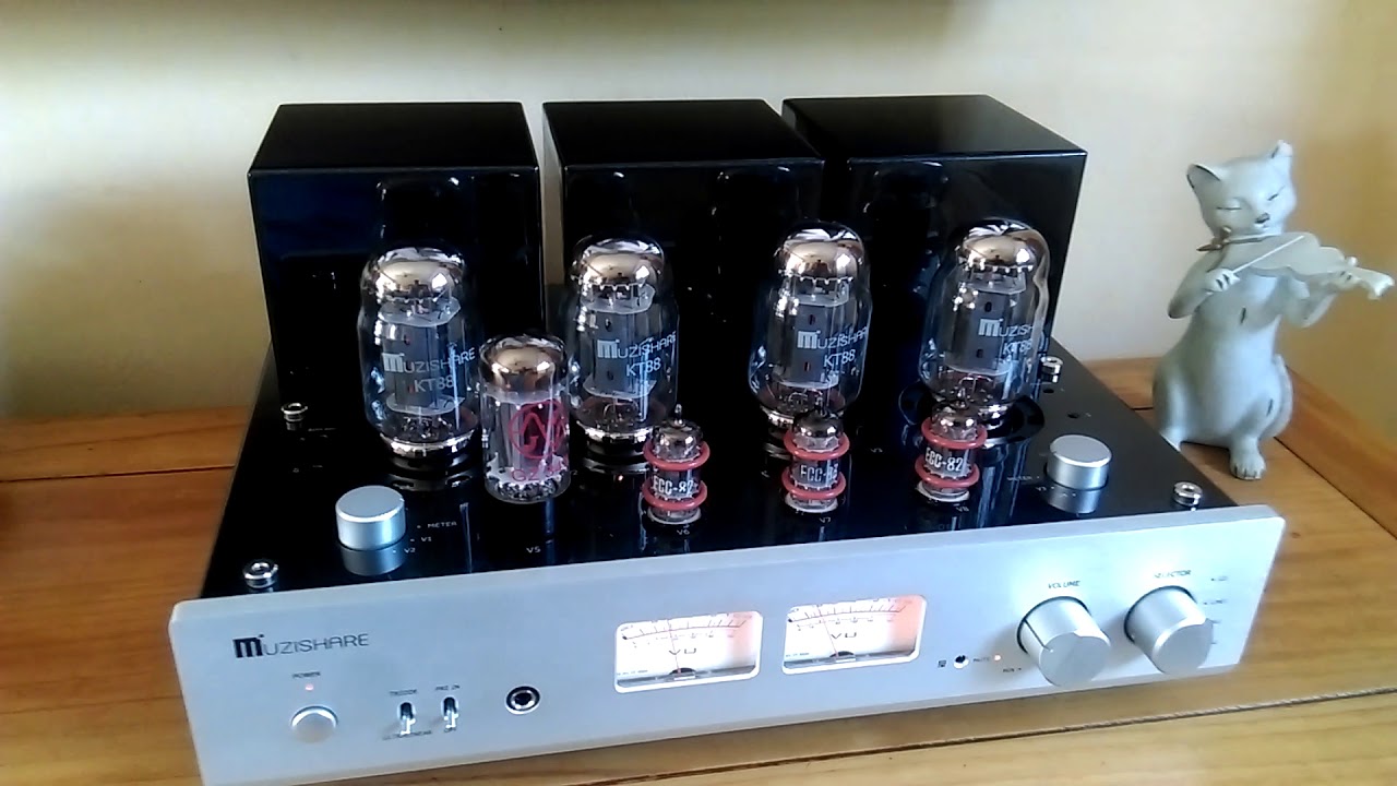 Muzishare X7 Davis