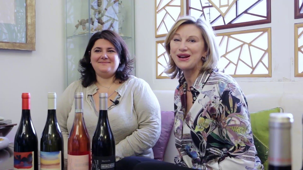 Debra Meiburg MW Meet the Winemaker 236: Loredana Vivera, Vivera Winery