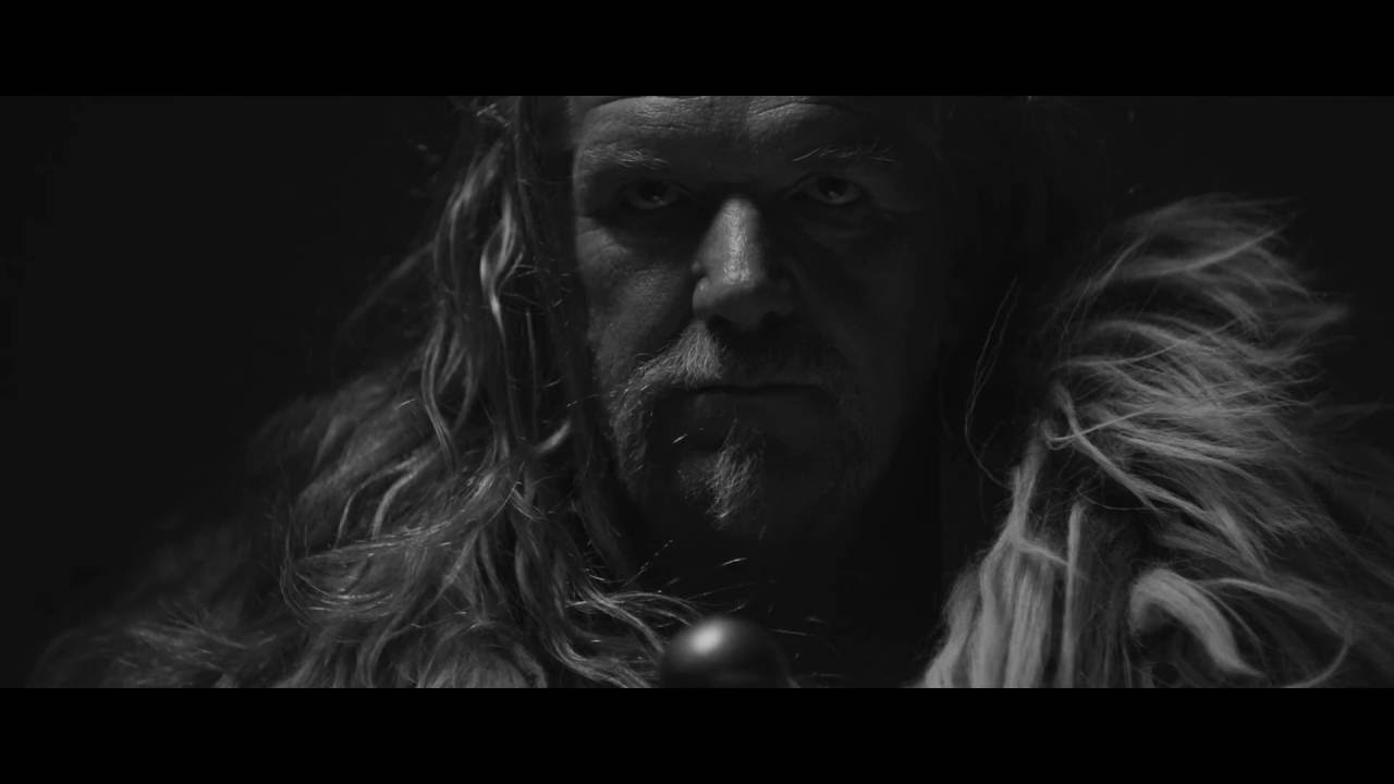 RADSPITZ | DER ISL&Auml;NDER | Offizielles Video
