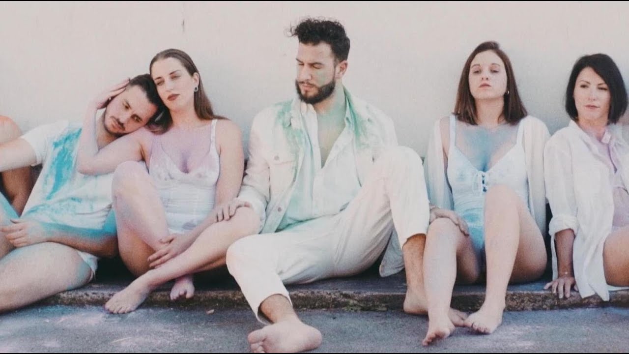 BENEDETTO - YOU (Official Video)