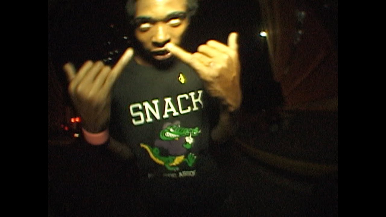 SNACK x SPRINKLES 'JAMAICA'