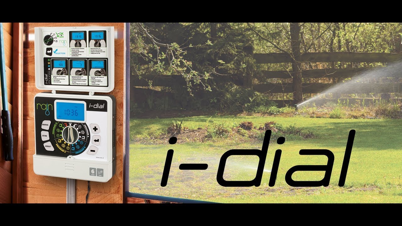 I-DIAL ISTRUZIONI - ITA