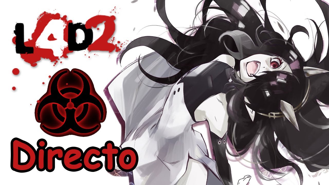 🔴Left 4 Dead 2 - Intentando Practicar Y Cazar Hackers, Toxicos #VersusEnfrentamiento