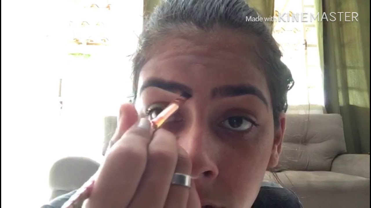 Make b&aacute;sica para festas