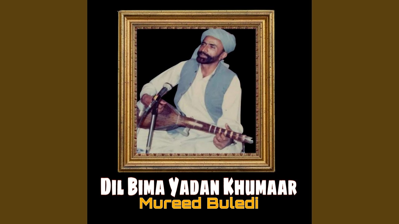 Chakar Haani Mureed