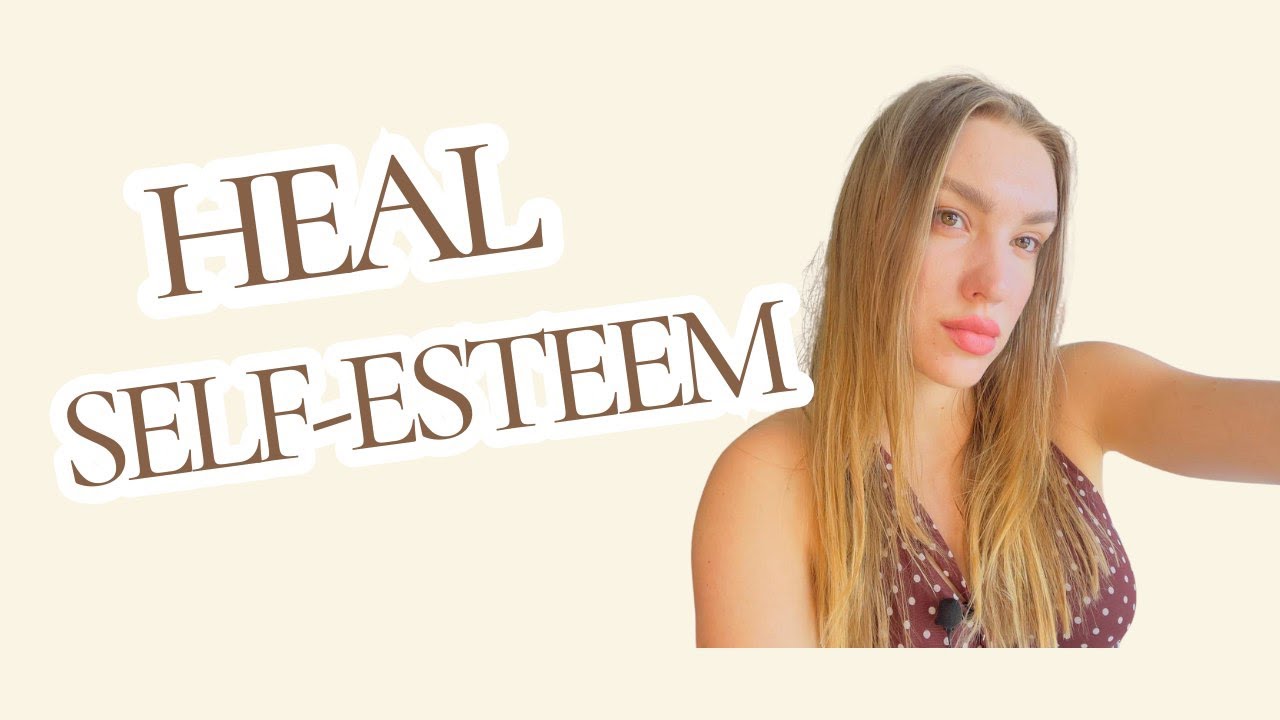 Heal Low Self-Esteem: Guided Meditation to Stop Seeking Approval