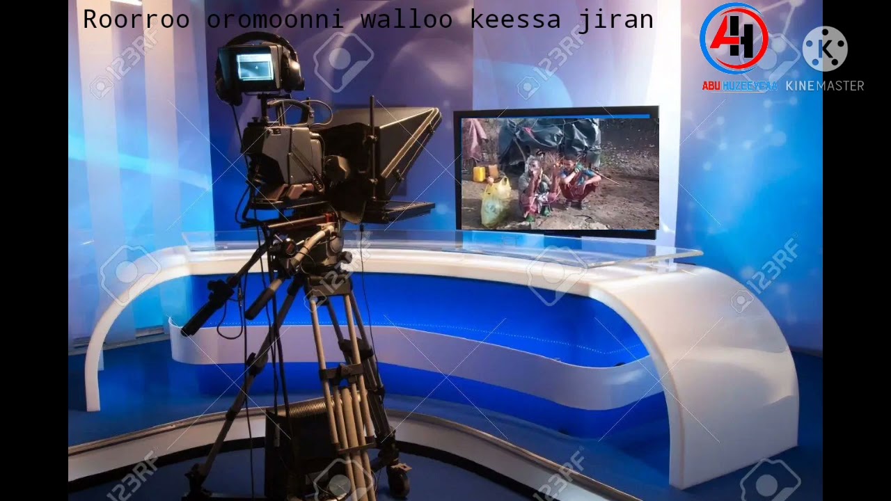 Rakkoo oromoonni walloo keessa jiran irraa muraasa