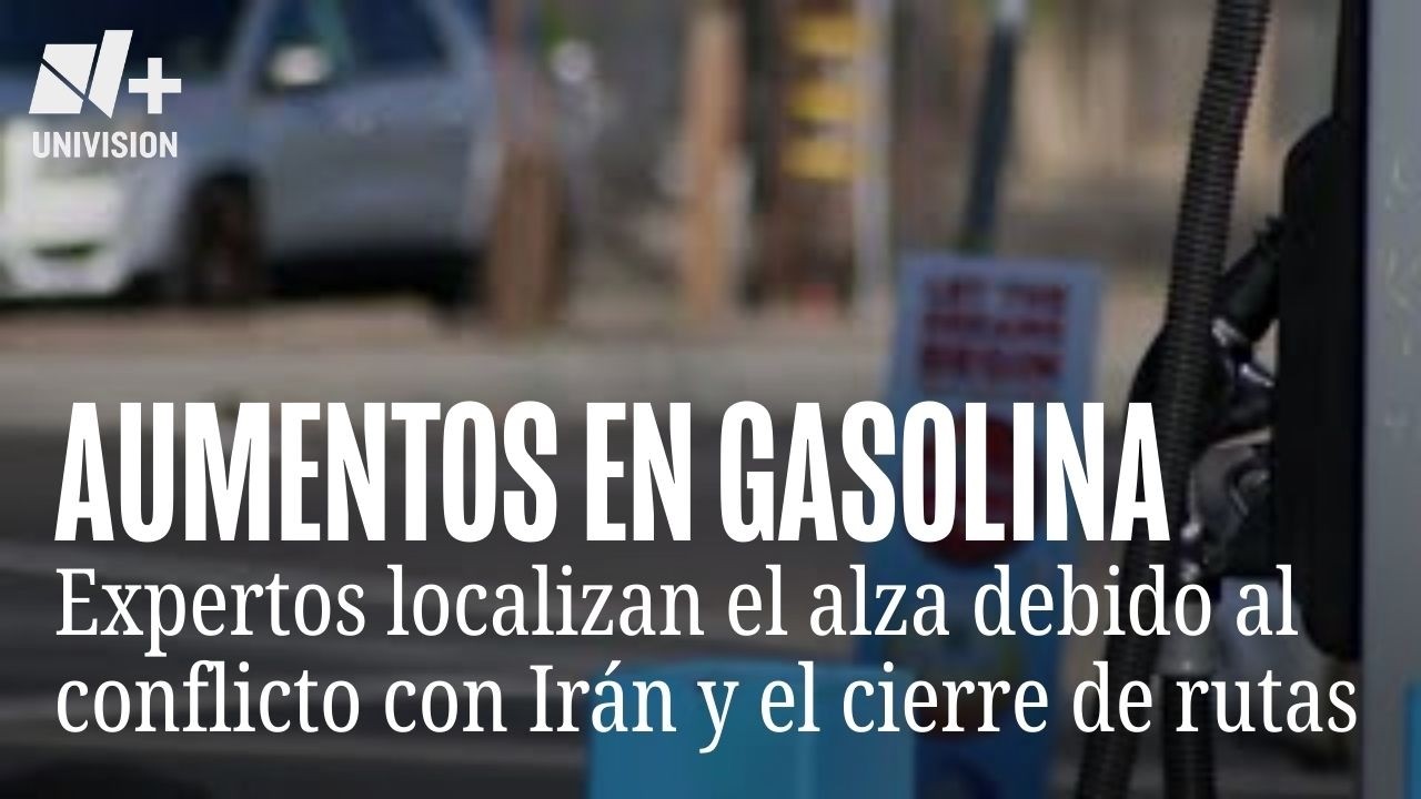 El impacto de los precios de la gasolina en el bolsillo de la comunidad hispana del Valle Central