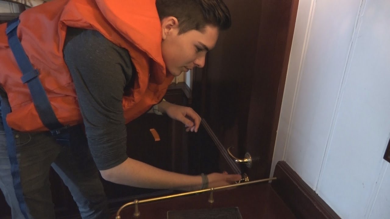 TIDE TV - Escape Rooms - Hamburg immer anders!