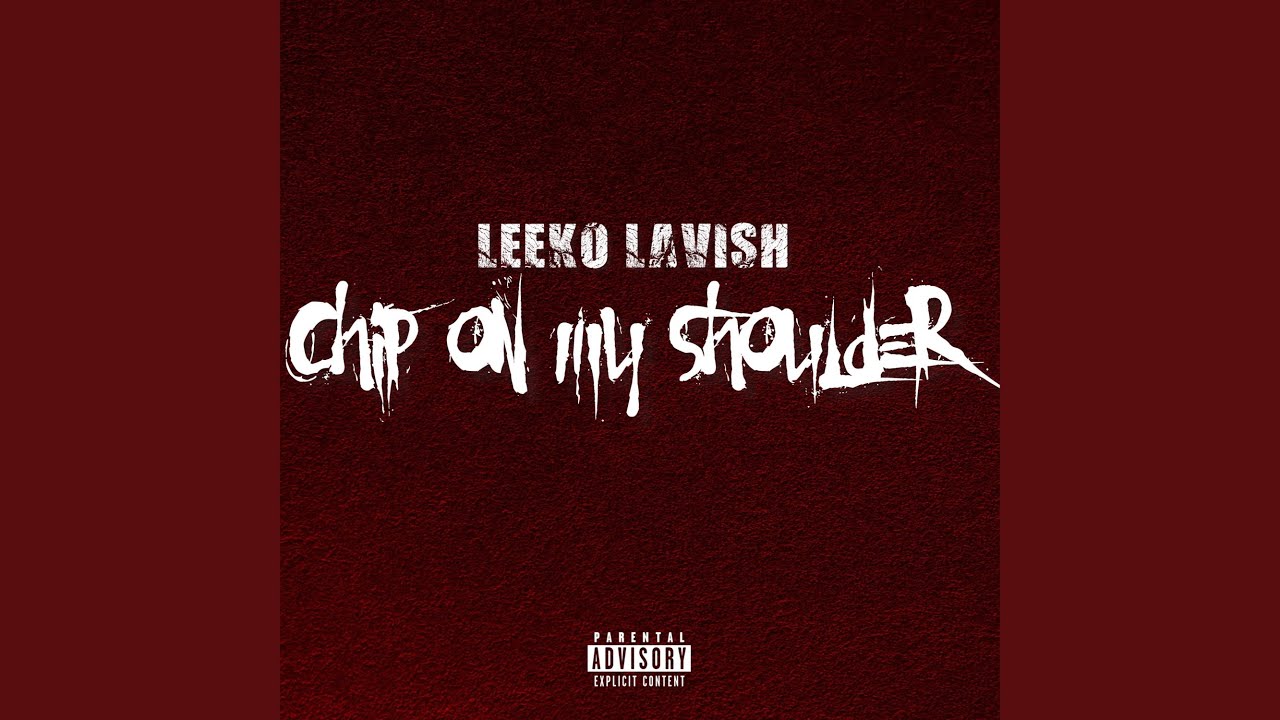 Chip On My Shoulder