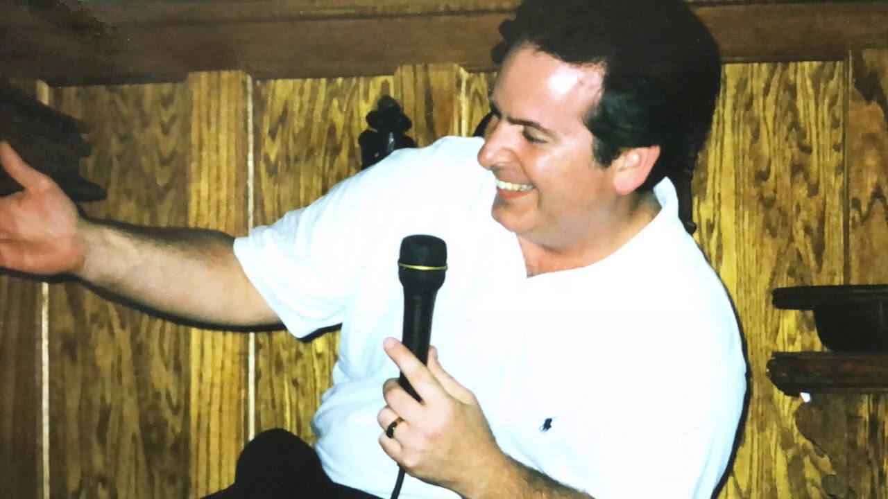 Pastor Robert Thompson-Gee Retirement