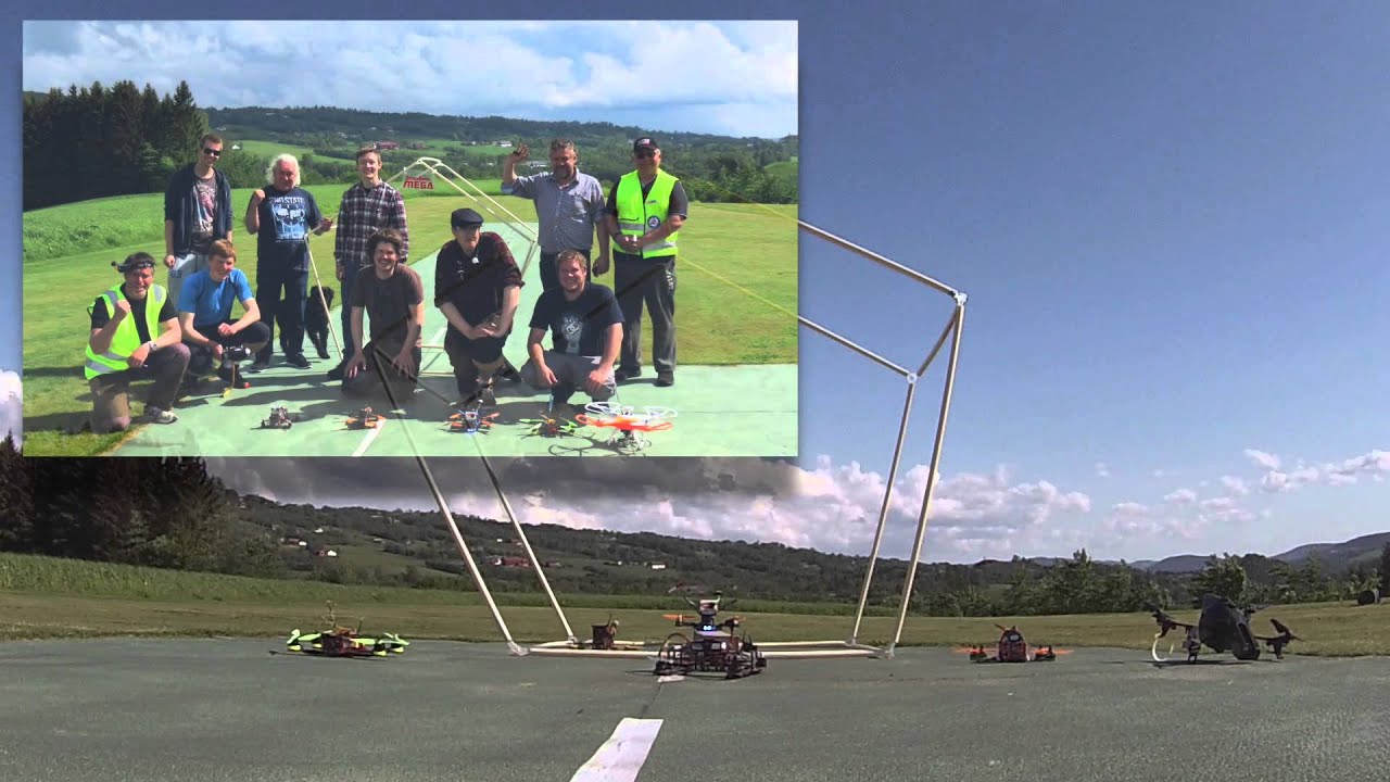 The 2nd Real Crash Movie ‪