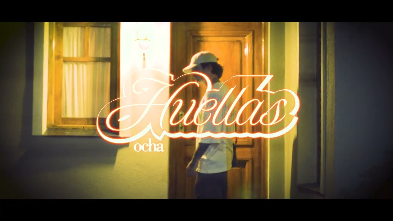 Huellas - Ocha