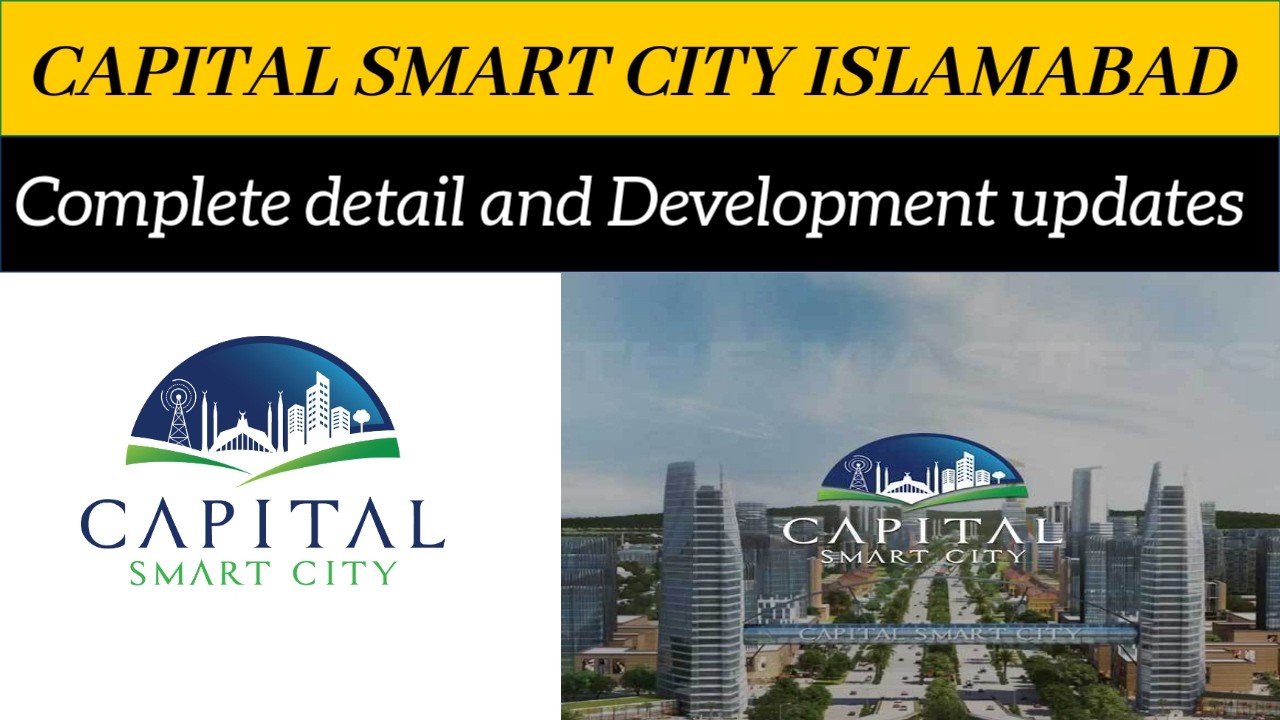 The Real Story of Capital Smart City in 2026
