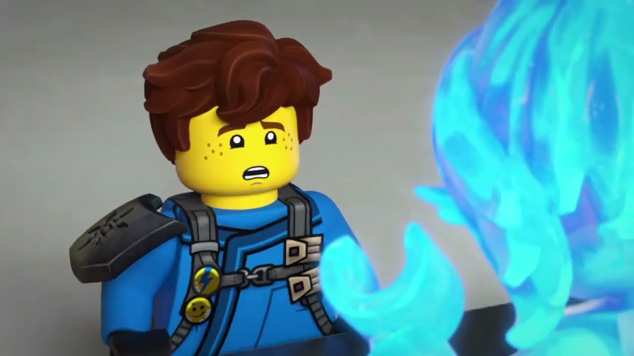 Ninjago 