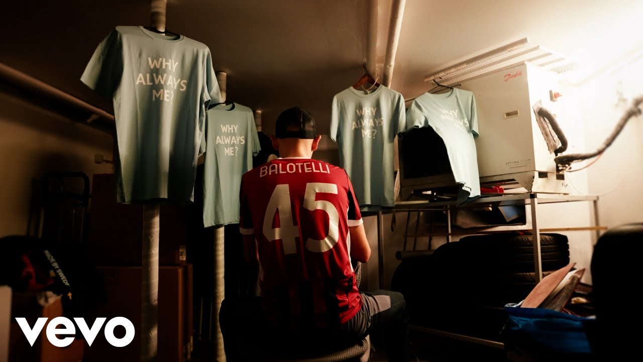 Cizzo - Balotelli