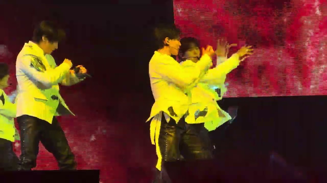 이야 몬스타엑스