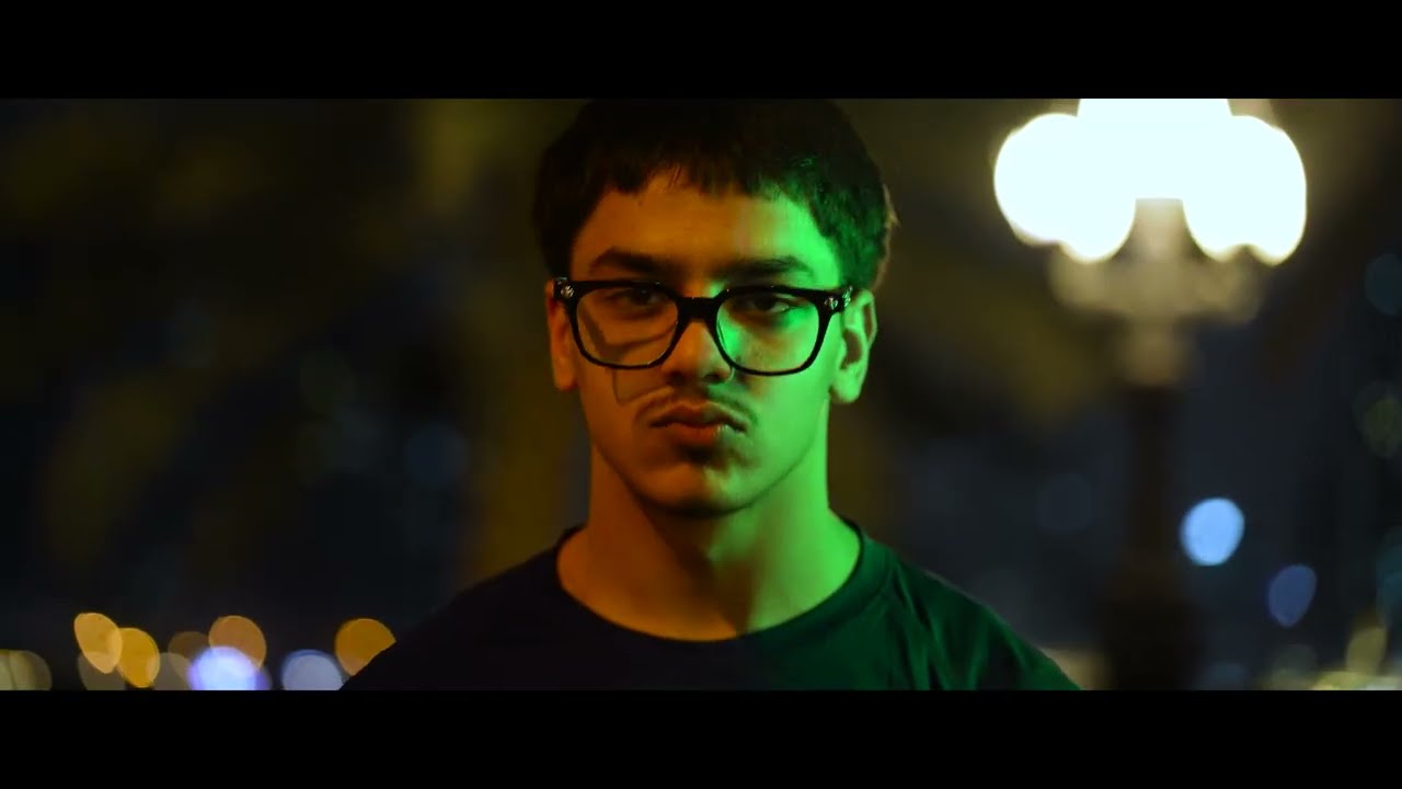 Ahmad Tatta - Wena - وينا (Official Teaser) [Directed By WrWr]