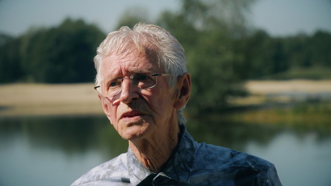 Henk Voskuil | Ik heb niet veel... | Officiële videoclip