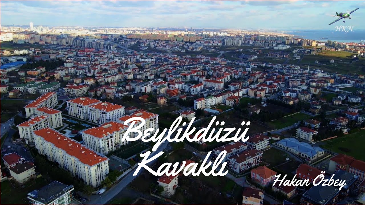 Beylikdüzü Kavaklı Mahallesi