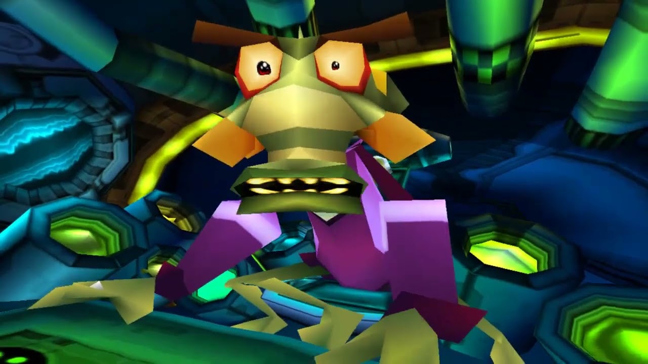 CTR Doblaje Español Latino Híbrido PS1 LEE LA DESCRIPCIÓN PLIS