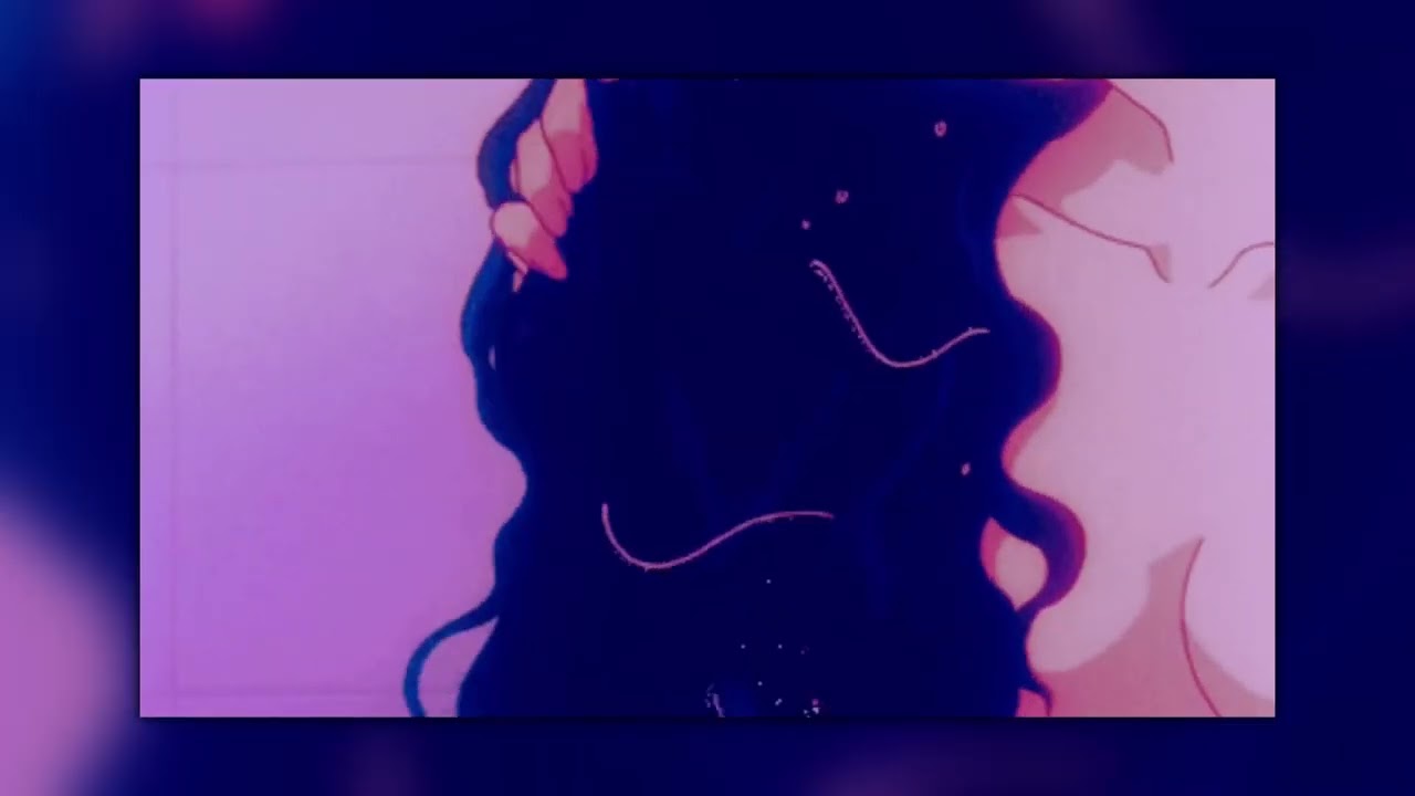 PHARAOH - На твоём теле (slowed + reverb)