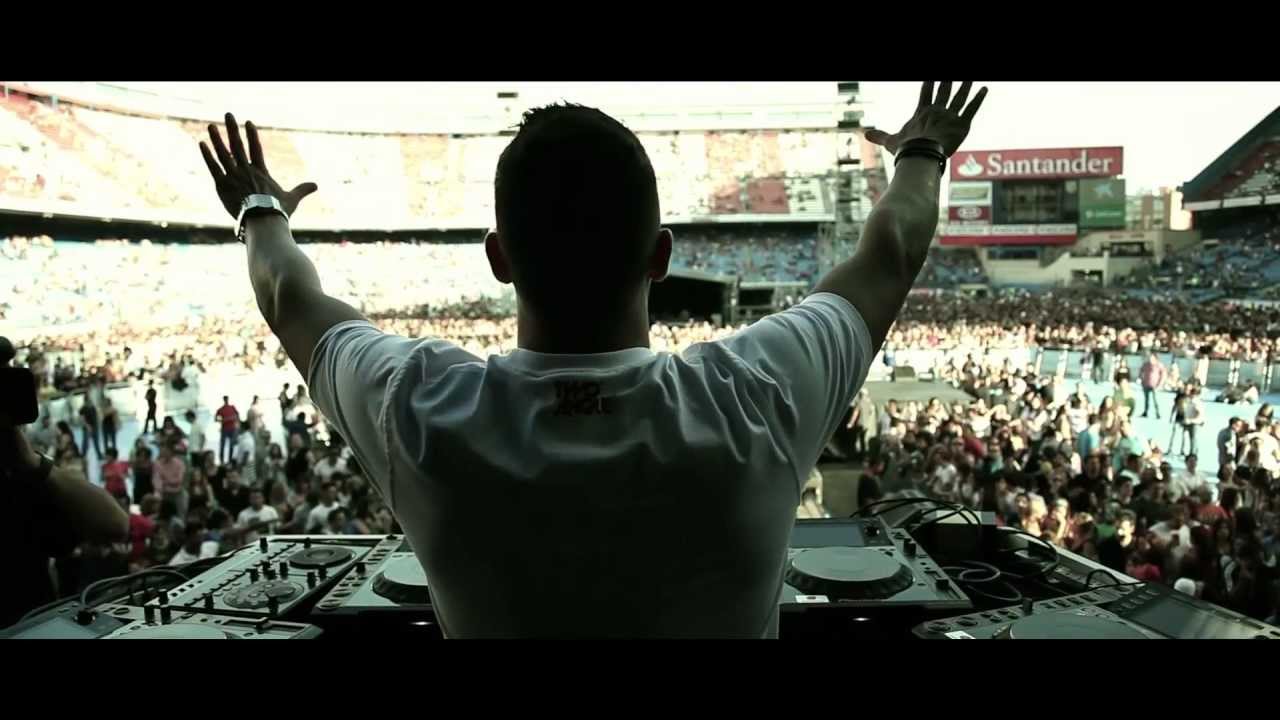 Allan Ramirez Live Xperience Tour