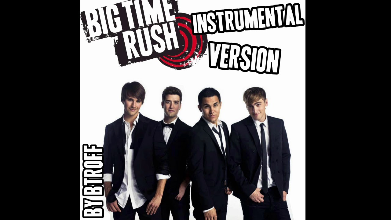 13. Any Kind Of Guy INSTRUMENTAL VERSION 2020 By BTROFF