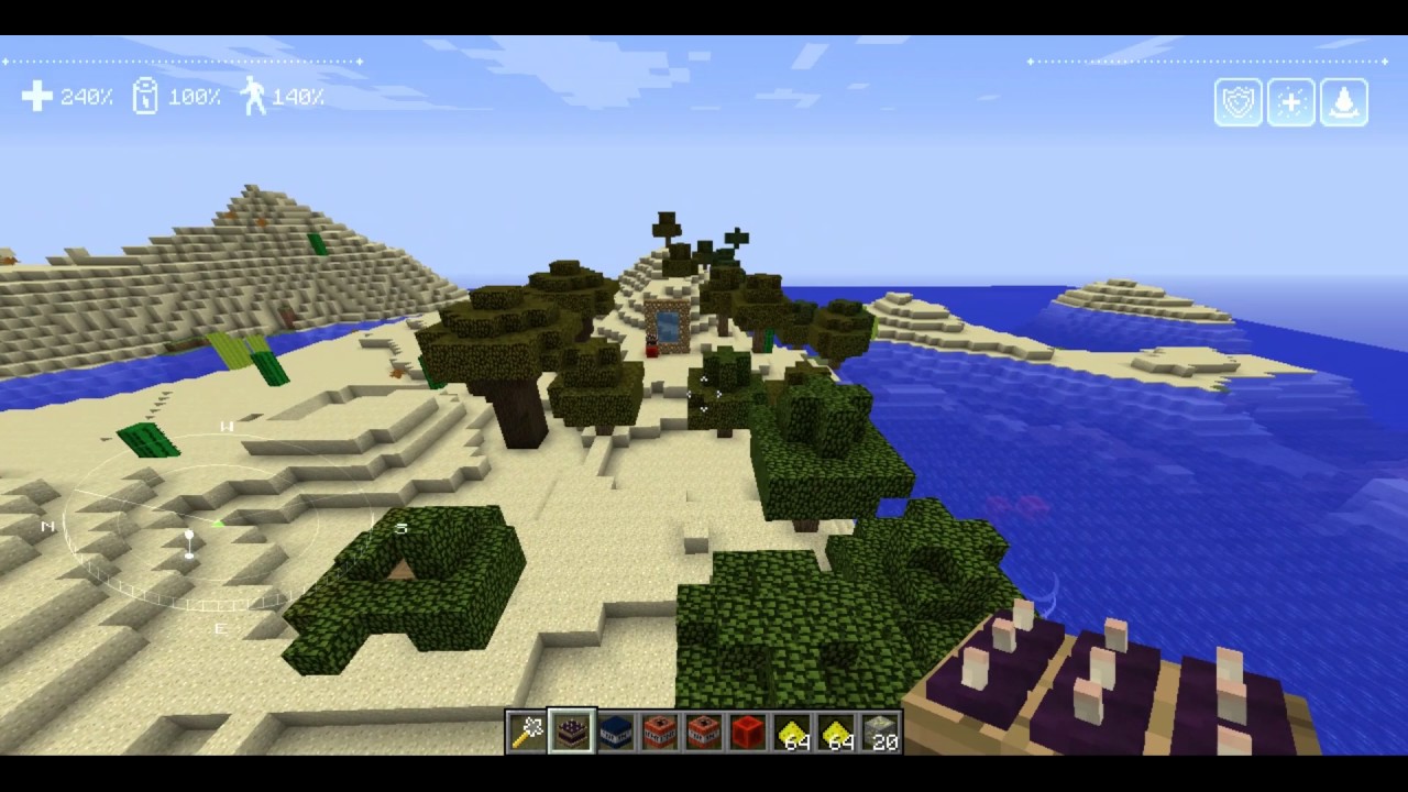 Rokana Craft V7 ep  8 !FINALE!