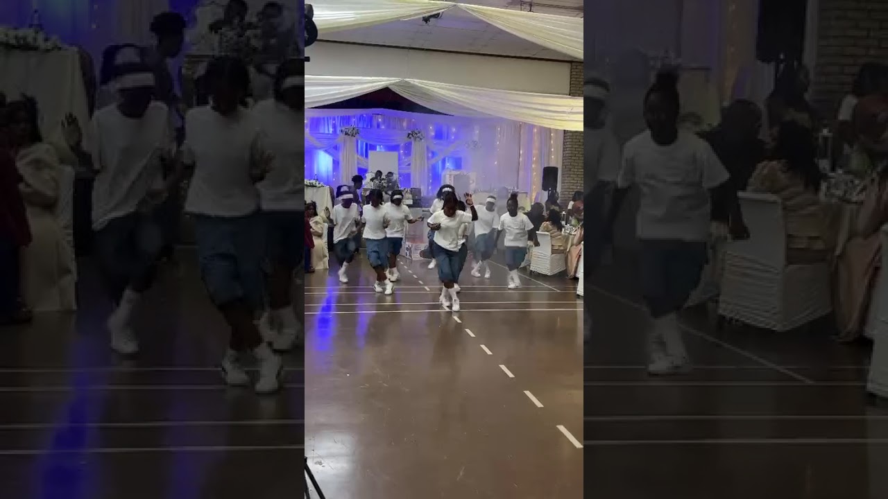 All Star 🌟: wedding dance 💃 