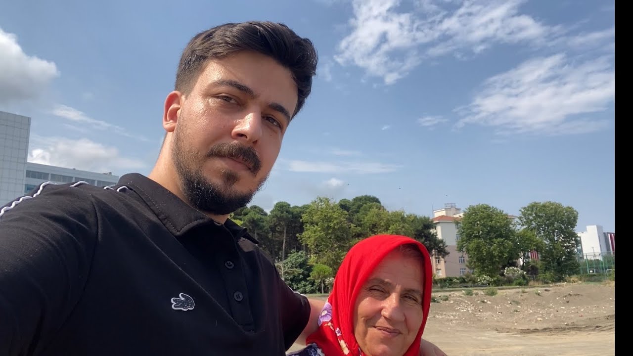 BİR YANLIŞ ANLAŞILMA OLMUŞ ONU DÜZELTELİM DEDİK | BAHÇE DOMATESLERİMİZİ DÜZENLEYELİM