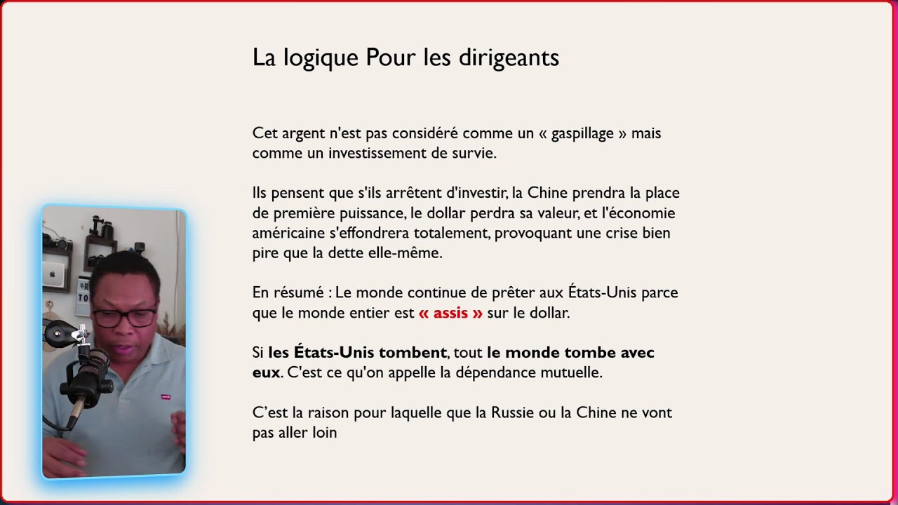 Course à l'armement: les 10 plus gros budget militaires