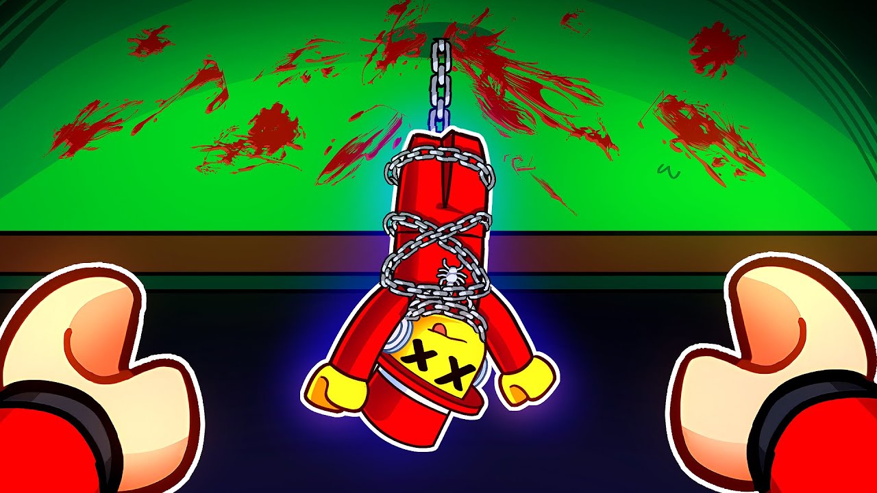 Qu'est-ce qui se Cache réellement SOUS la Carte Steal A Brainrot...