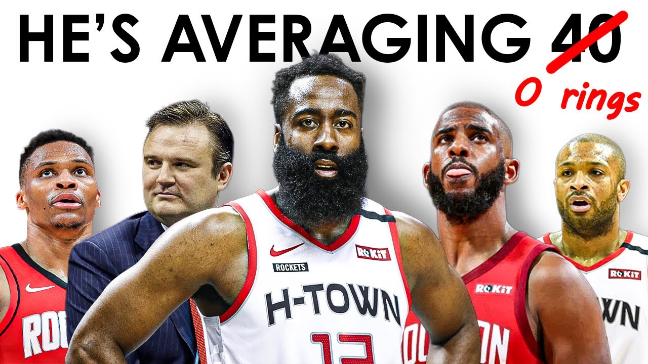 How Mathematicians Tried (And Failed) to Break the NBA