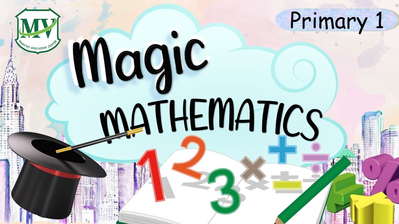 Math Primary 1: Addition Expanded Form Method