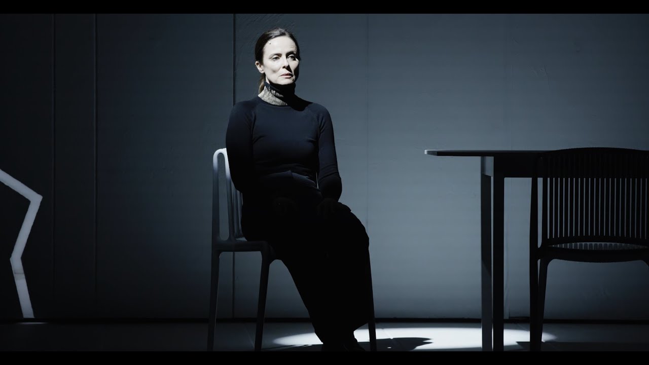 Tráiler de “La madre”
