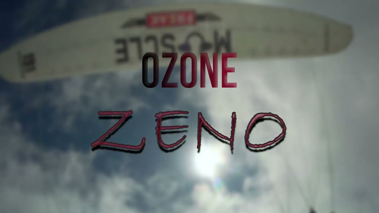 Ozone ZENO | Slovakia mountains