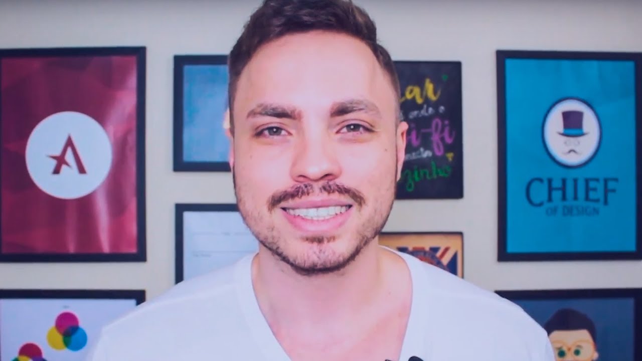 Empreendedor David Arty recomenda a Hostnet | Chief of Design