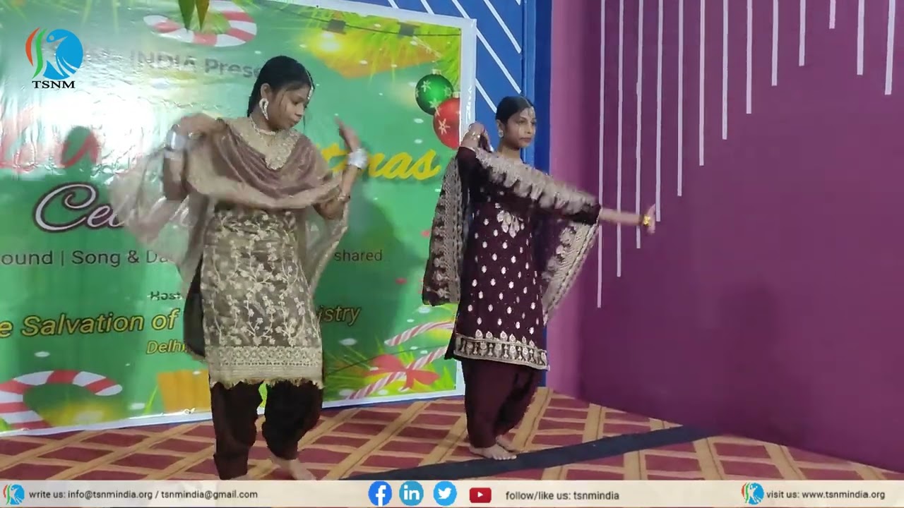 Christian Punjabi Song