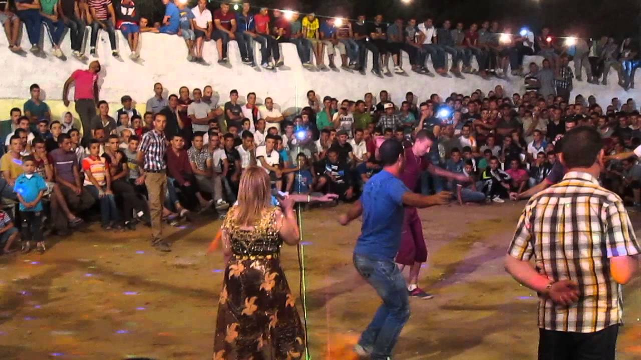 cheba hayat et kamal nemri batna (walid) 2014