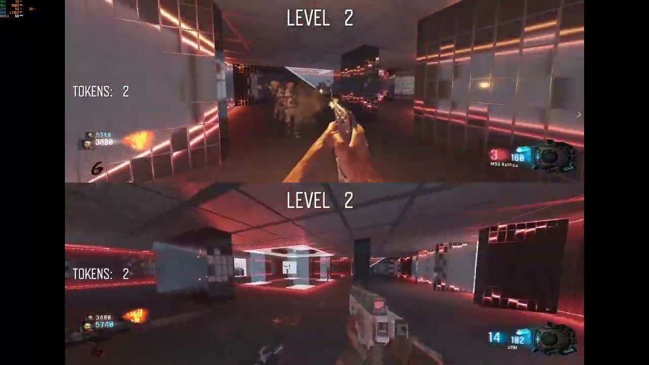 Call of Duty  Black Ops 3