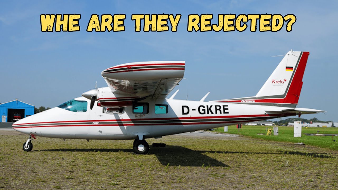 9 PLANES EVERYONE CALLS BAD — BUT THEY’RE ACTUALLY GOOD!