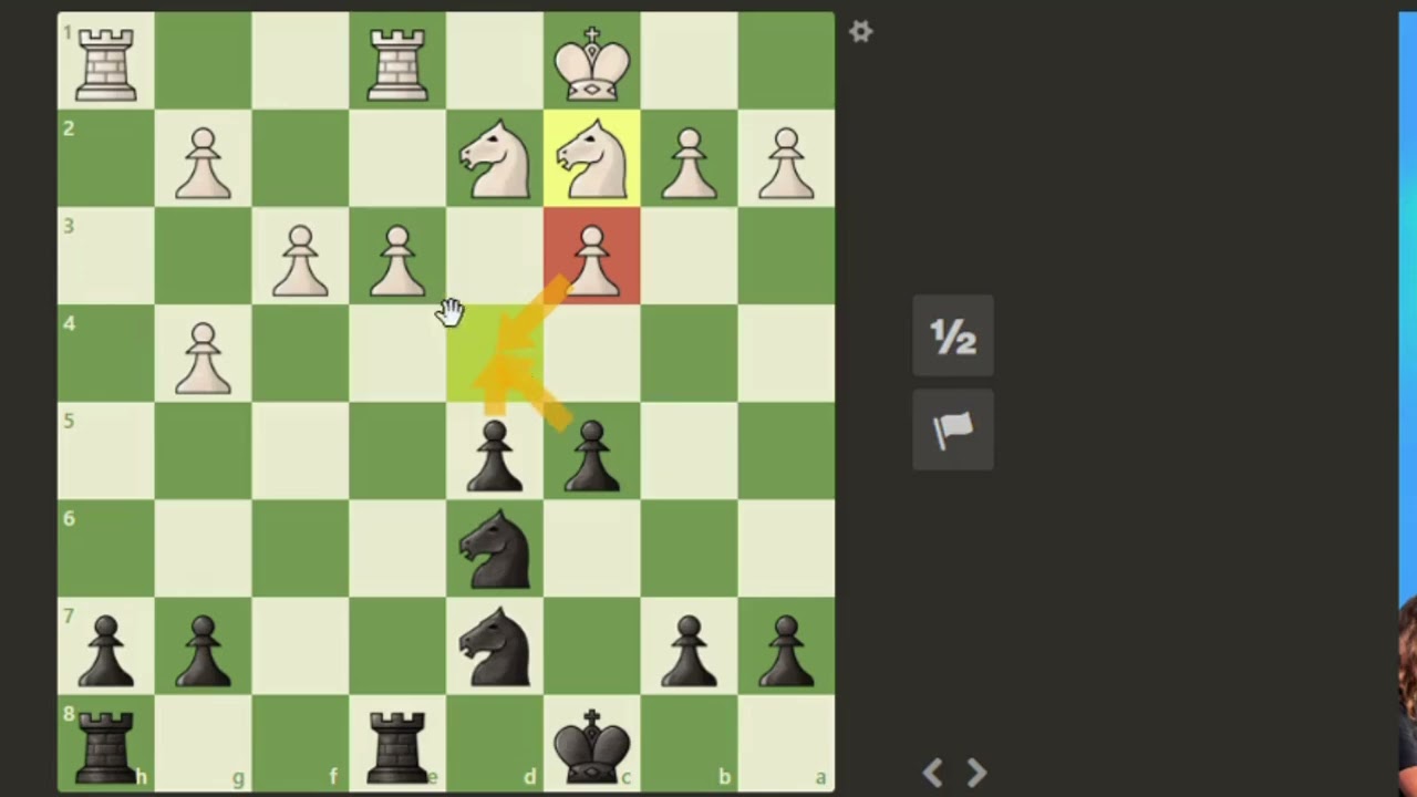 Abhinav Chess Episode 13 | 