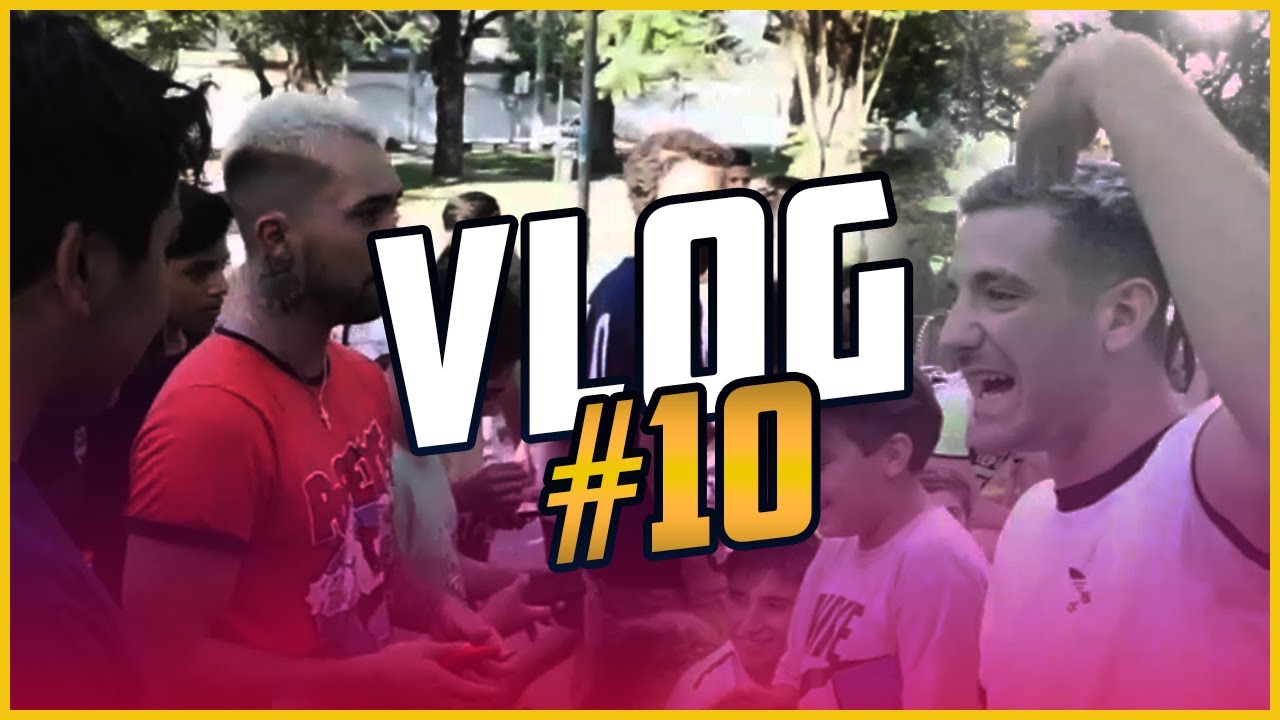 JUNTADA EN TUCUMÁN | #VLOG 10