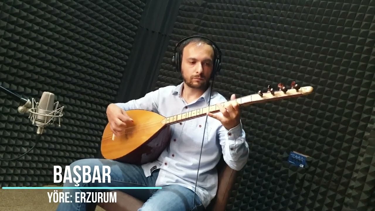 Başbar-İkinci Bar